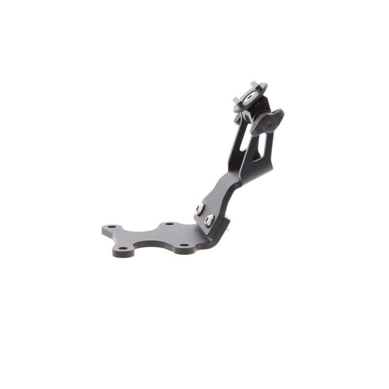 Ducati Diavel 1260 Lamborghini 2021+ Supporto Navigatore SP Connect