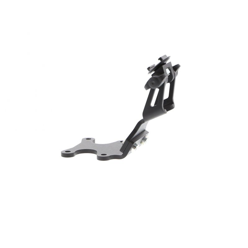 Ducati Diavel 1260 Lamborghini 2021+ Supporto Navigatore SP Connect