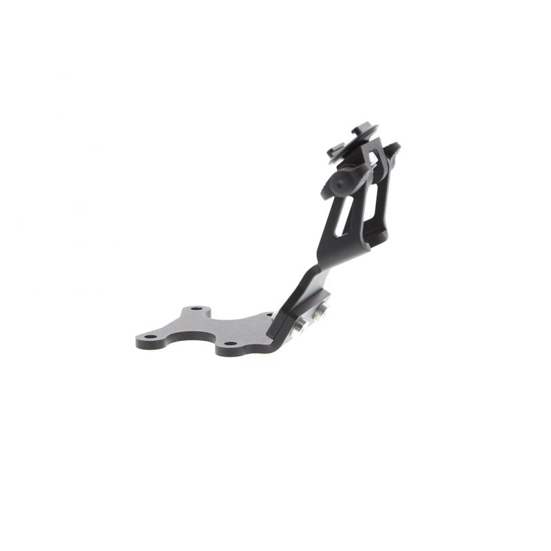 Ducati Diavel 1260 Lamborghini 2021+ Supporto Navigatore SP Connect