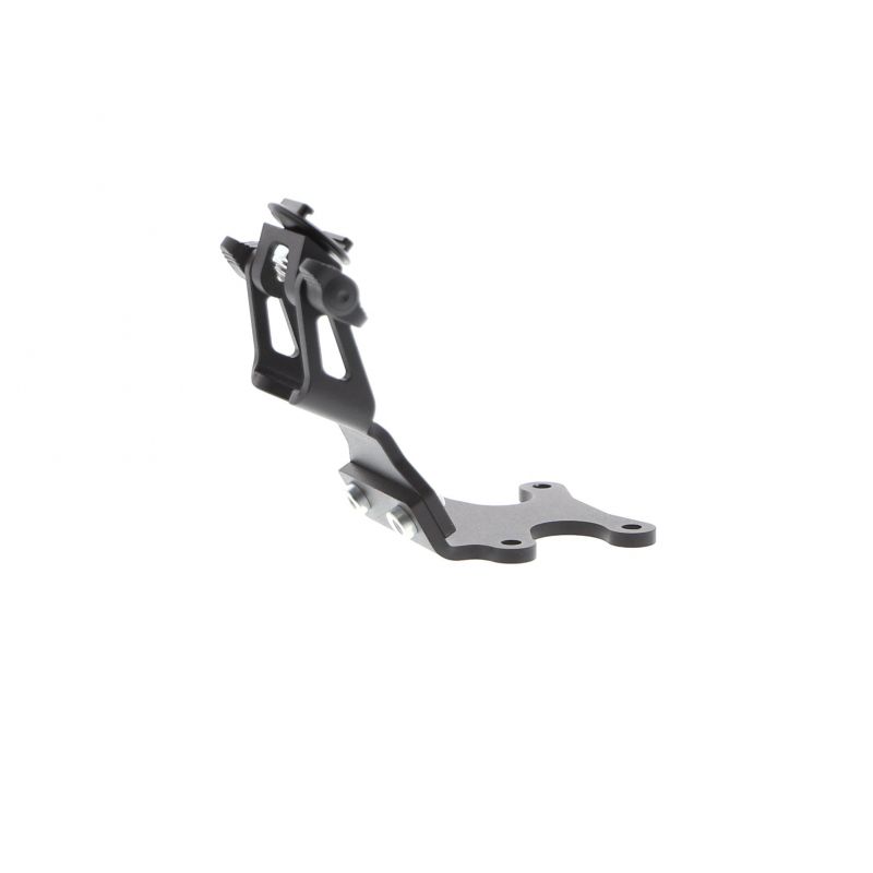 Ducati Diavel 1260 Lamborghini 2021+ Supporto Navigatore SP Connect