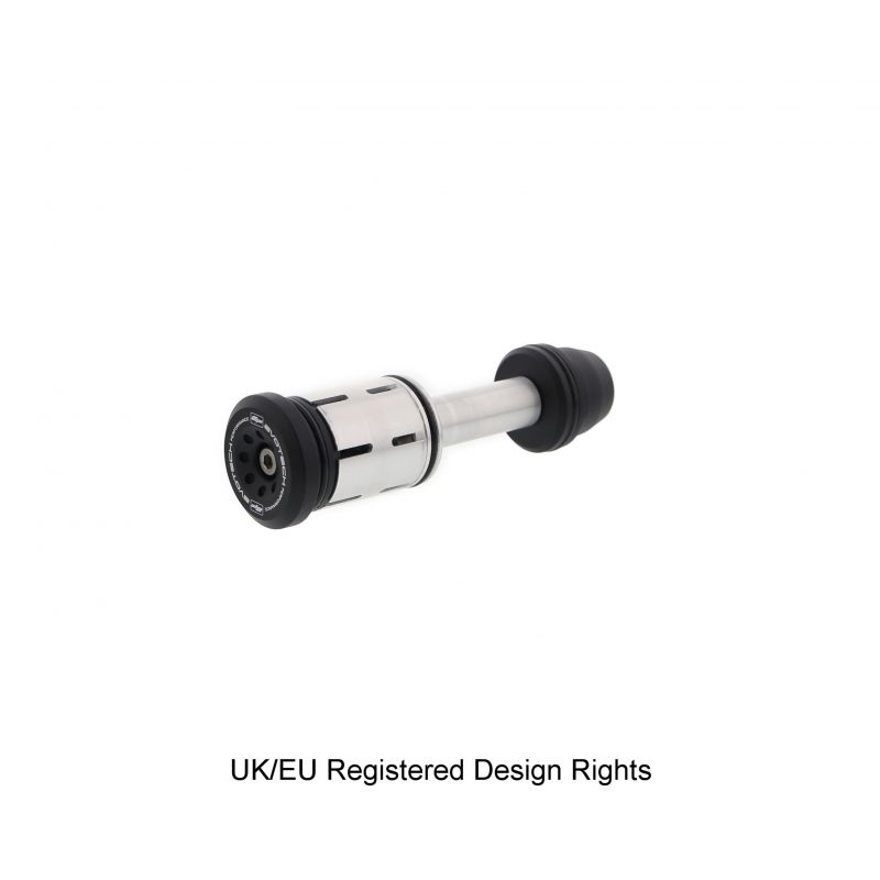 BMW R 1250 GS Adventure - Edition 40 Years GS 2021+ Protezioni Forcellone posteriore