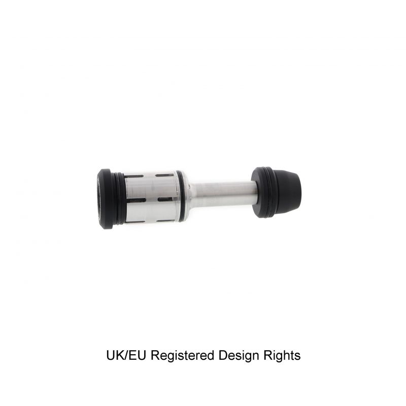 BMW R 1250 GS Adventure - Edition 40 Years GS 2021+ Protezioni Forcellone posteriore