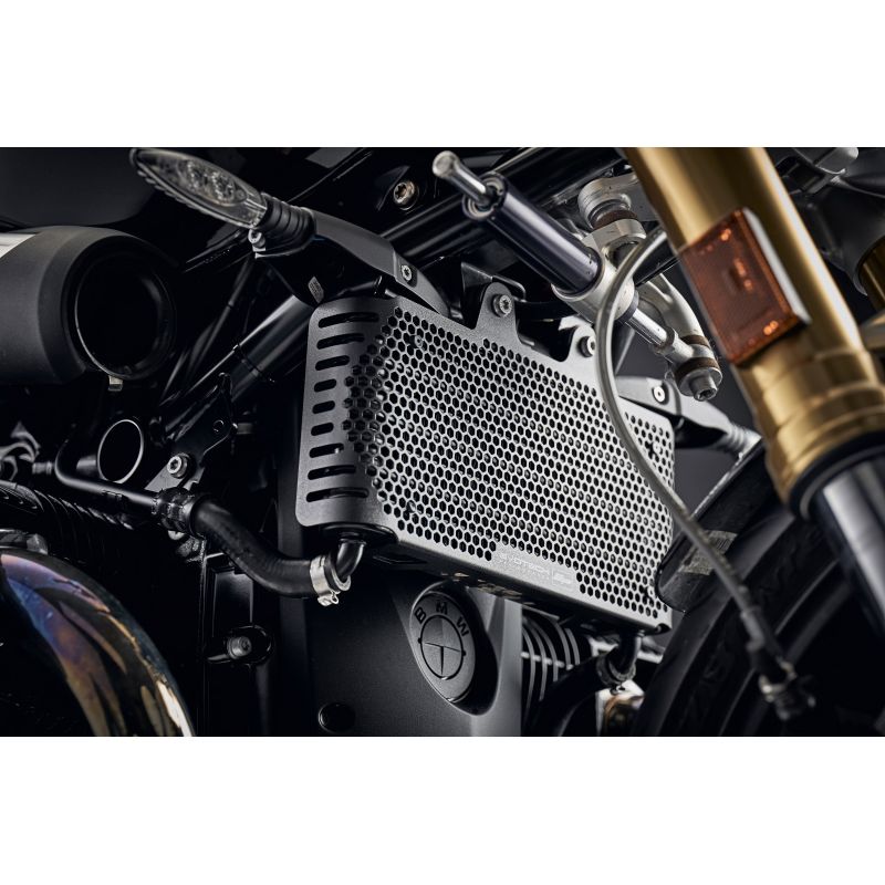 BMW R nineT Urban G/S - Edition 40 Years GS 2021+ Griglia Radiatore