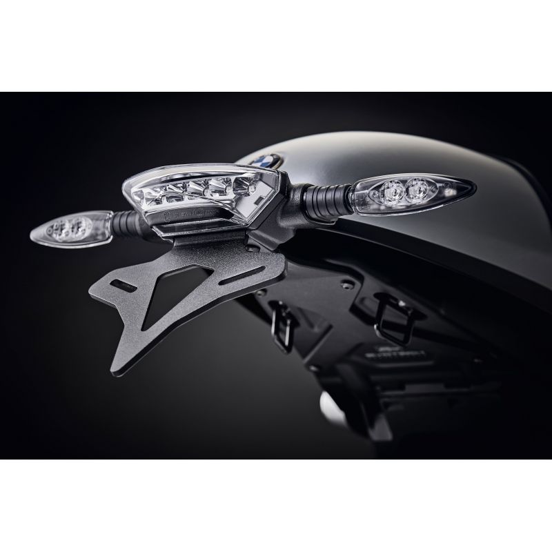BMW R nineT Urban G/S - Edition 40 Years GS 2021+ Porta Targa