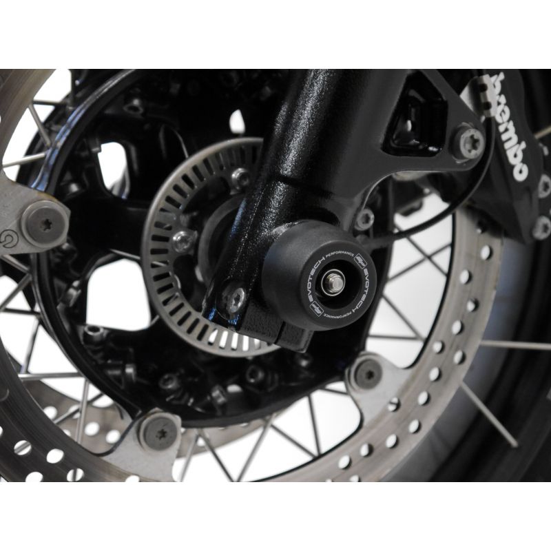 BMW R nineT Urban G/S - Edition 40 Years GS 2021+ Protezioni Forcelle anteriori