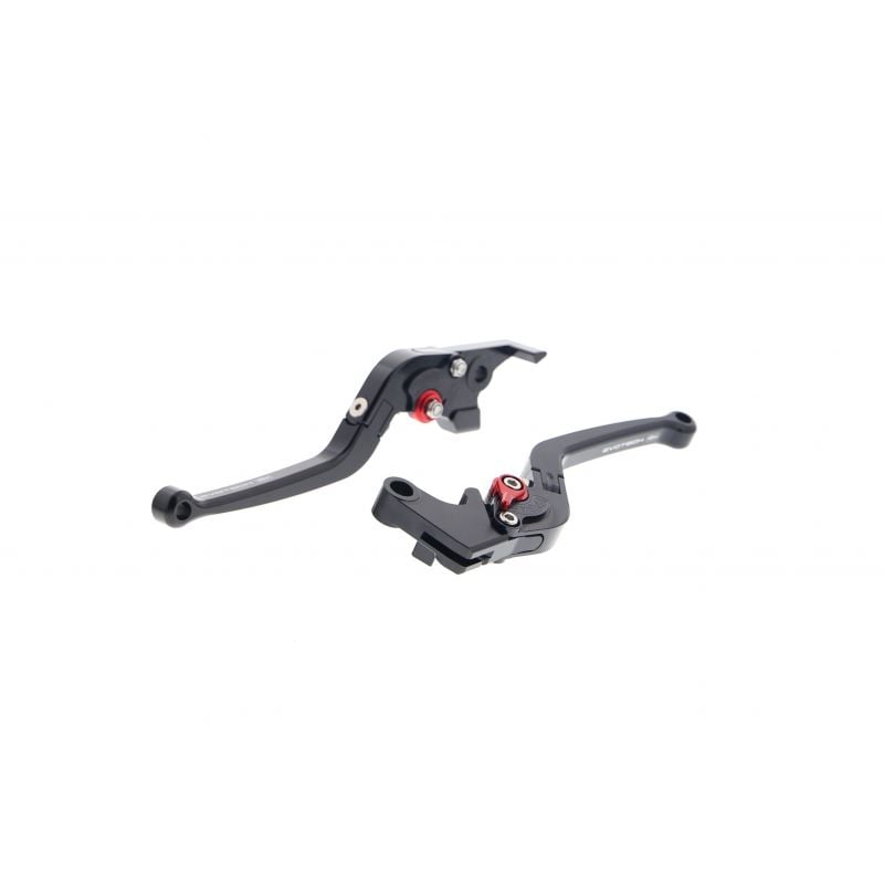 Yamaha Tracer 7 GT 2021+ Leve freno frizione