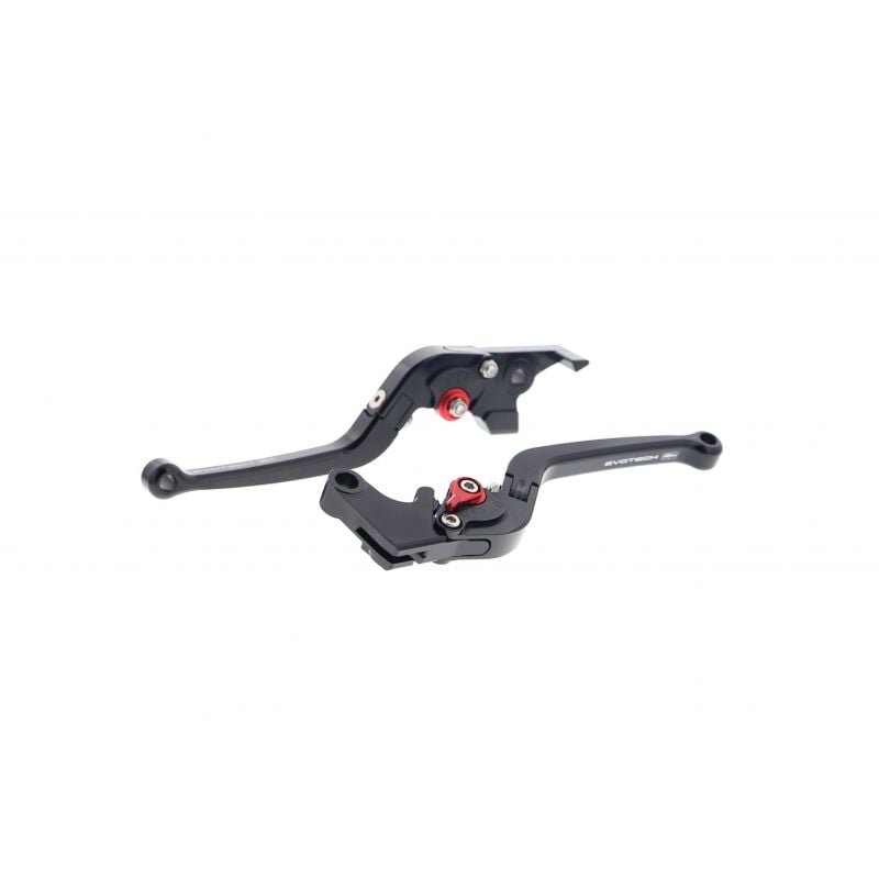 Yamaha Tracer 7 GT 2021+ Leve freno frizione