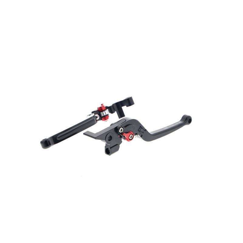Yamaha Tracer 7 2021+ Leve freno frizione