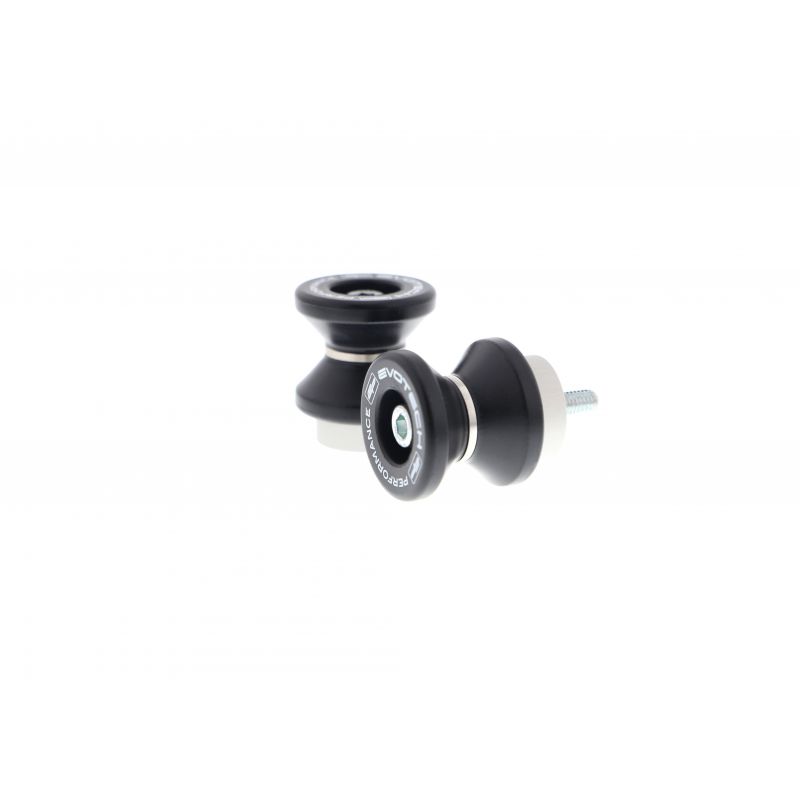 Yamaha Tracer 7 GT 2021+ Nottolini Supporto Cavalletto