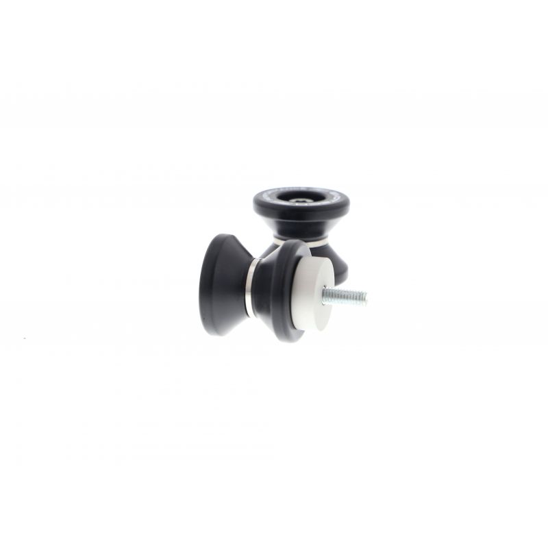 Yamaha Tracer 7 GT 2021+ Nottolini Supporto Cavalletto