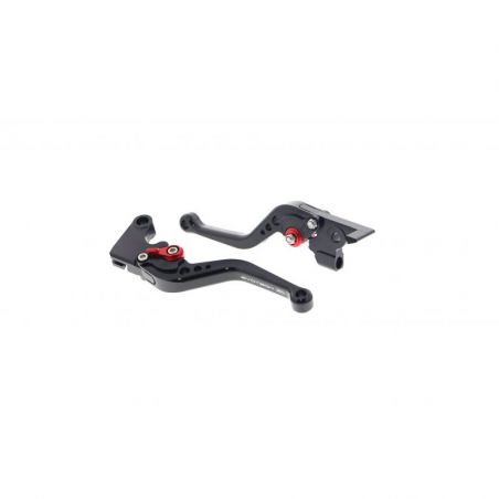 Yamaha Tracer 7 2021+ Leve freno frizione