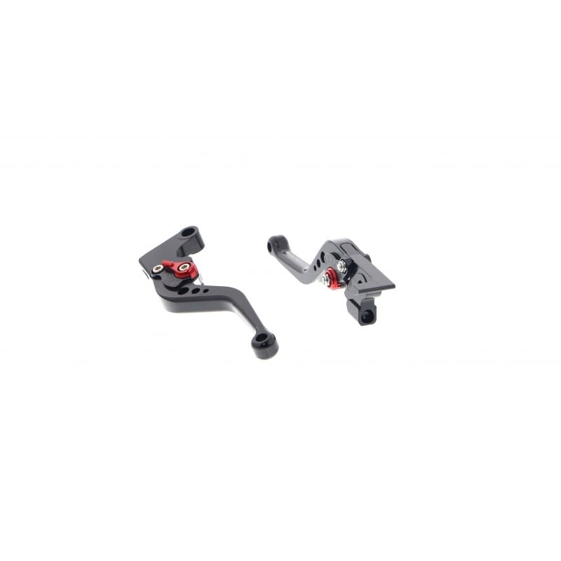 Yamaha Tracer 7 2021+ Leve freno frizione