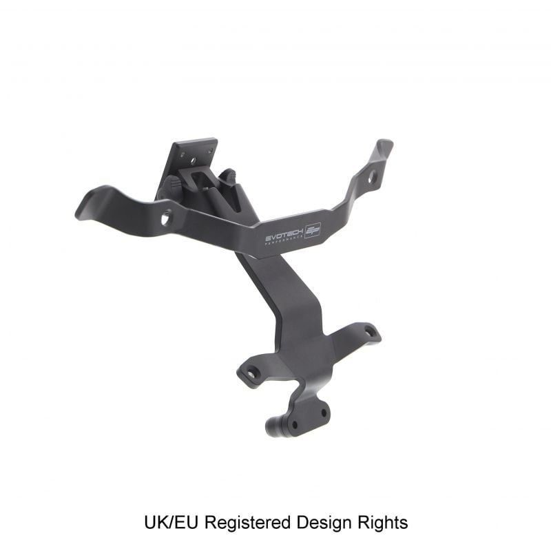 Triumph Tiger 850 Sport 2021+ Supporto Navigatore Garmin