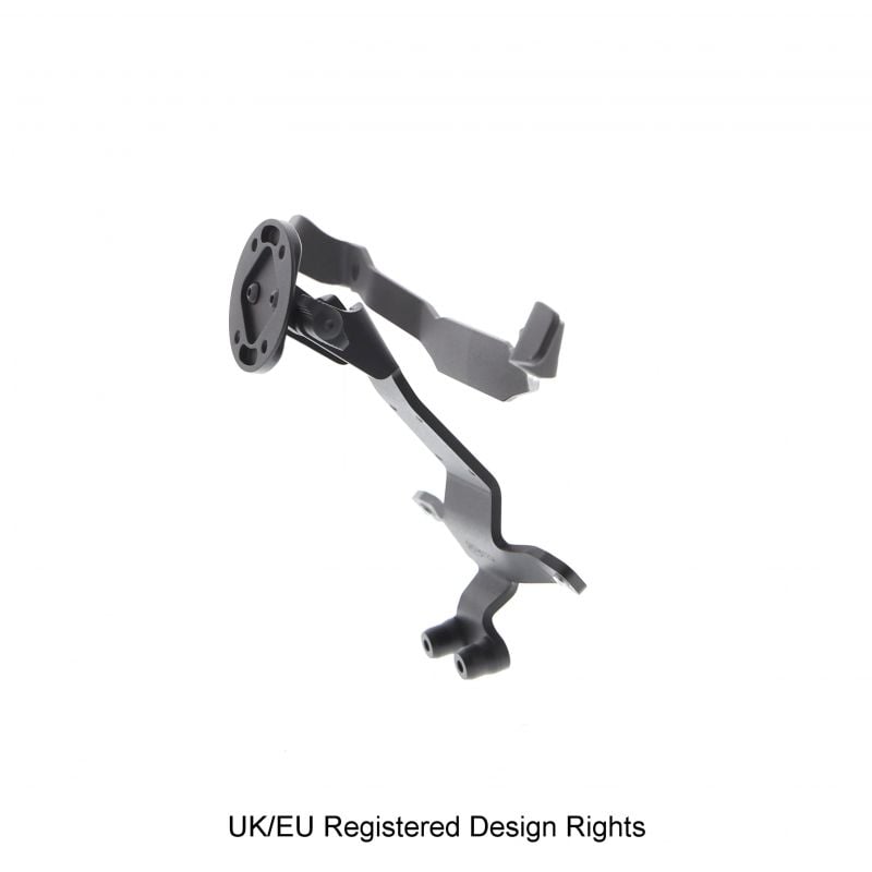 Triumph Tiger 850 Sport 2021+ Supporto Navigatore TomTom