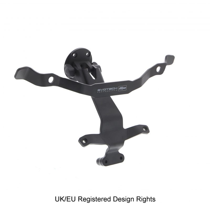 Triumph Tiger 850 Sport 2021+ Supporto Navigatore TomTom