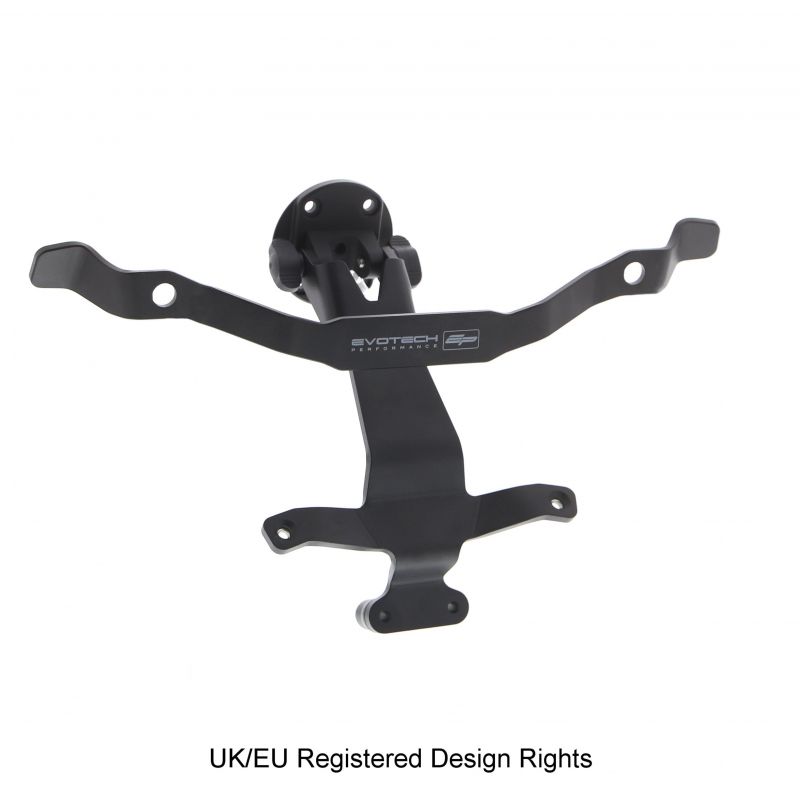 Triumph Tiger 850 Sport 2021+ Supporto Navigatore TomTom