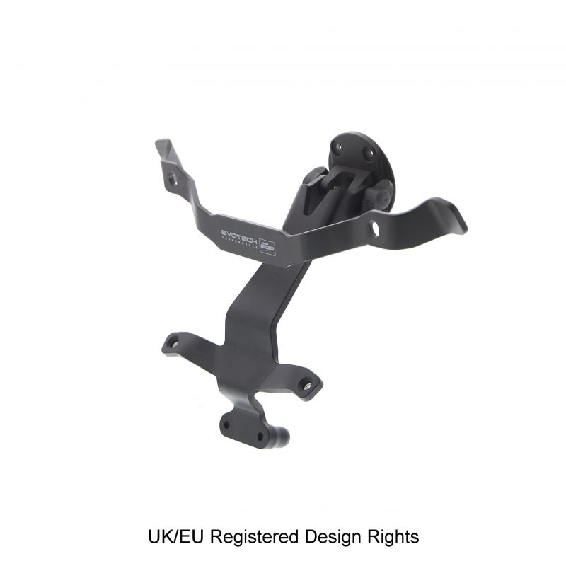 Triumph Tiger 850 Sport 2021+ Supporto Navigatore TomTom