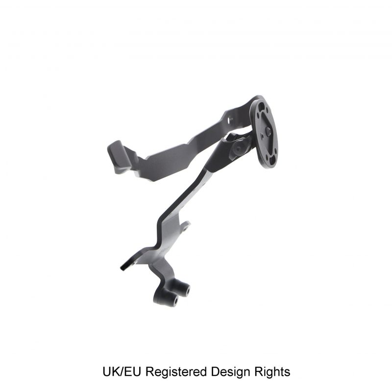 Triumph Tiger 850 Sport 2021+ Supporto Navigatore TomTom