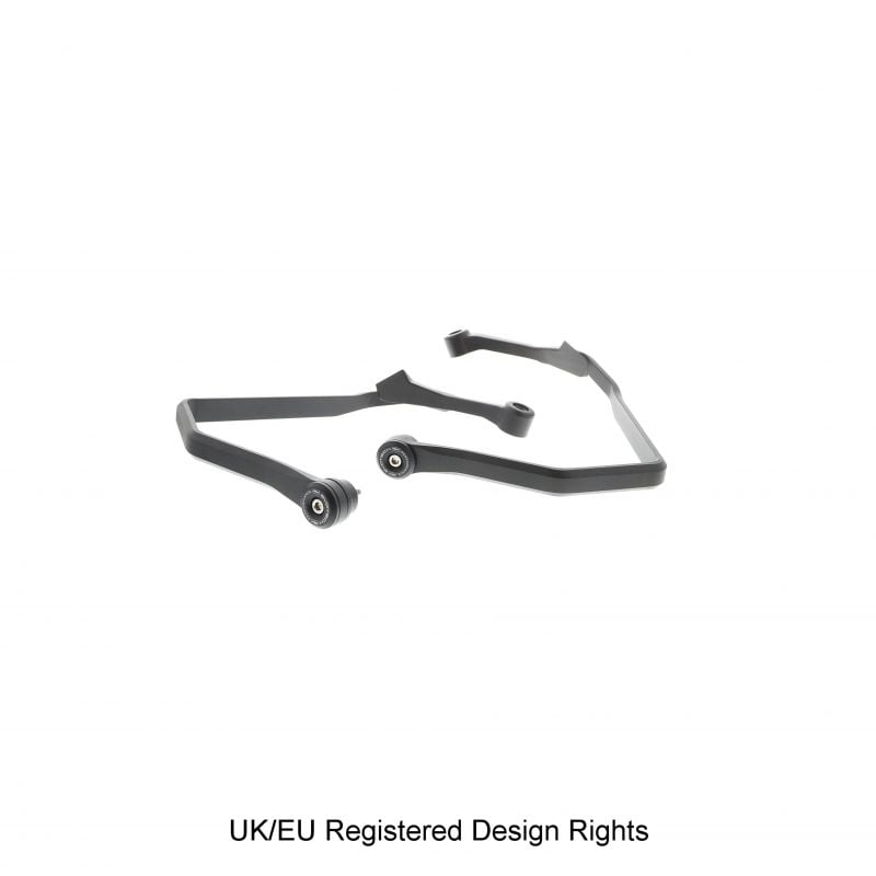 Triumph Tiger 850 Sport 2021+ Protezioni Mani