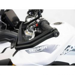 Triumph Tiger 850 Sport 2021+ Protezioni Mani