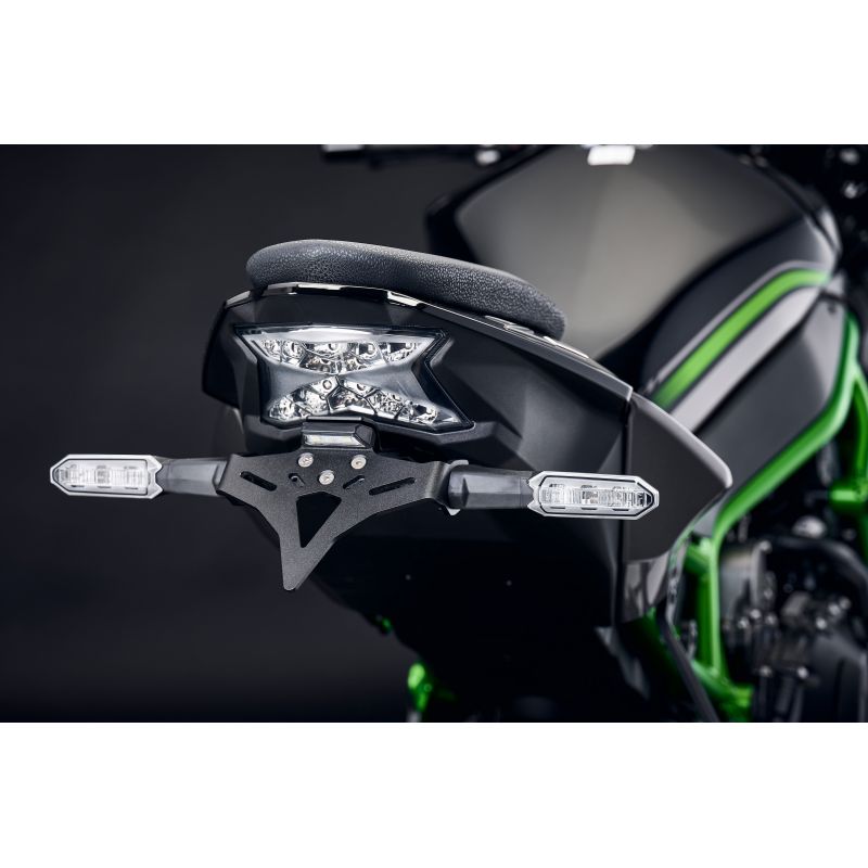 Kawasaki Z H2 SE 2021+ Porta Targa