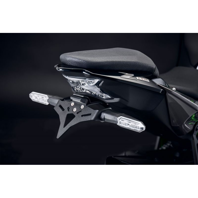 Kawasaki Z H2 SE 2021+ Porta Targa