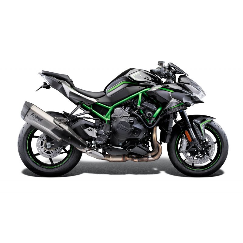 Kawasaki Z H2 SE 2021+ Porta Targa