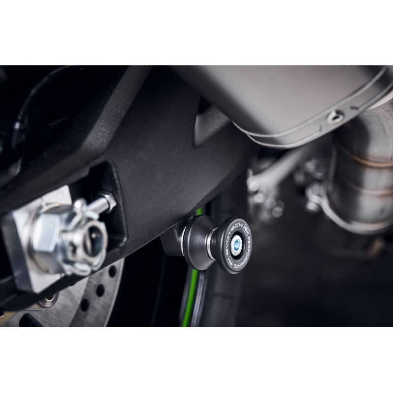 Kawasaki Z H2 SE 2021+ Nottolini Supporto Cavalletto