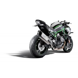 Kawasaki Z H2 SE 2021+ Nottolini Supporto Cavalletto