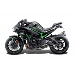 Kawasaki Z H2 SE 2021+ Nottolini Supporto Cavalletto