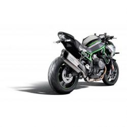 Kawasaki Z H2 SE 2021+ Protezioni Telaio