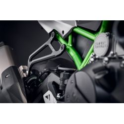 Kawasaki Z H2 SE 2021+ Staffa Supporto Scarico