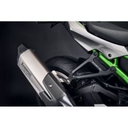 Kawasaki Z H2 SE 2021+ Staffa Supporto Scarico