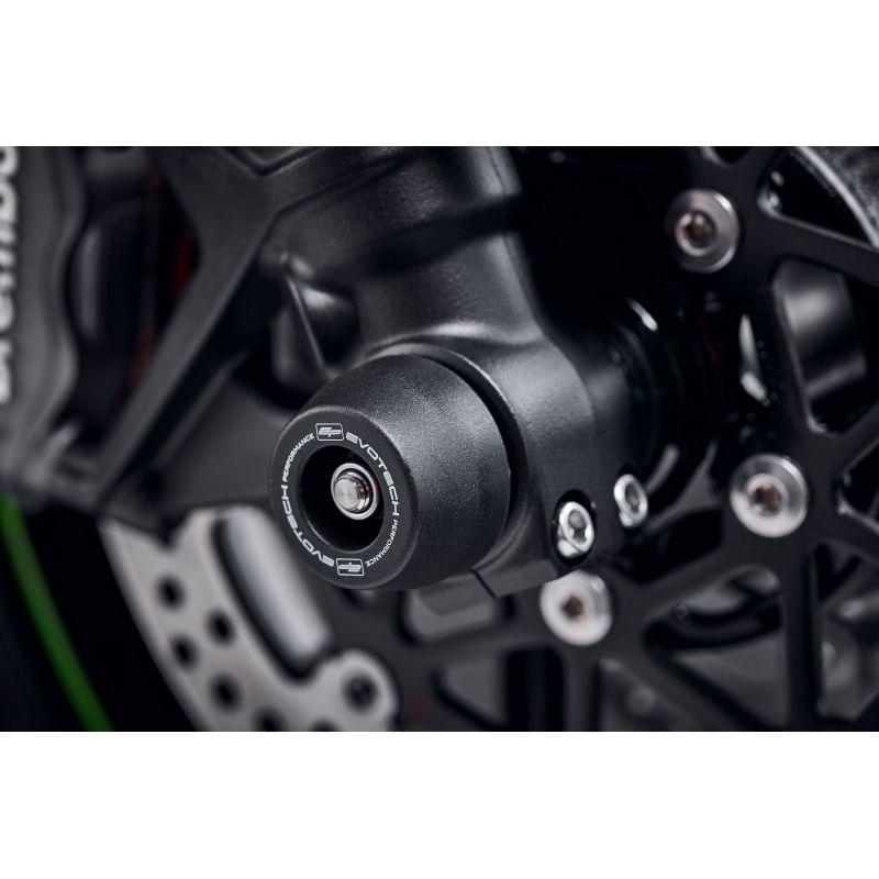Kawasaki Z H2 SE 2021+ Protezioni Forcelle anteriori