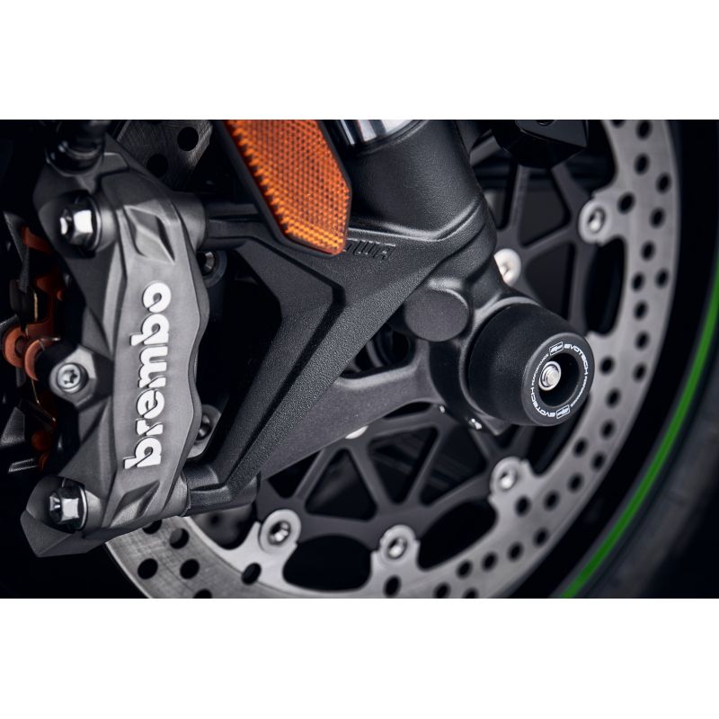 Kawasaki Z H2 SE 2021+ Protezioni Forcelle anteriori