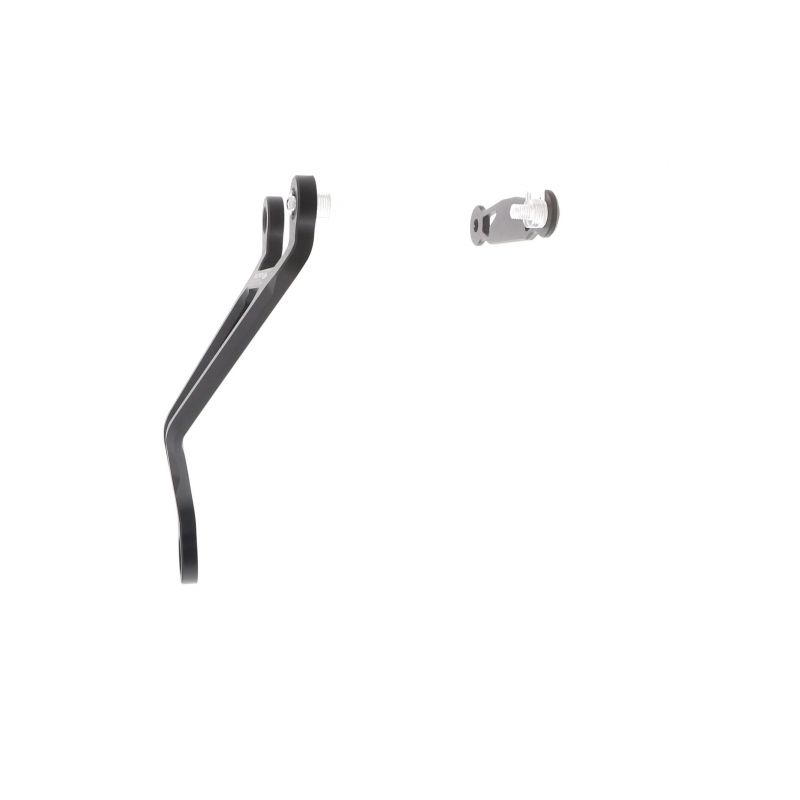 Kawasaki Z H2 SE 2021+ Staffa Supporto Scarico