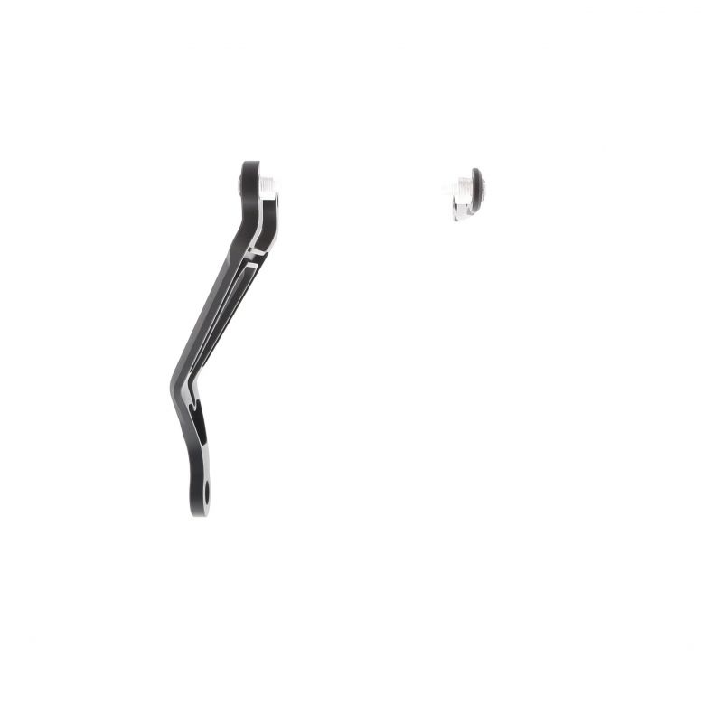 Kawasaki Z H2 SE 2021+ Staffa Supporto Scarico