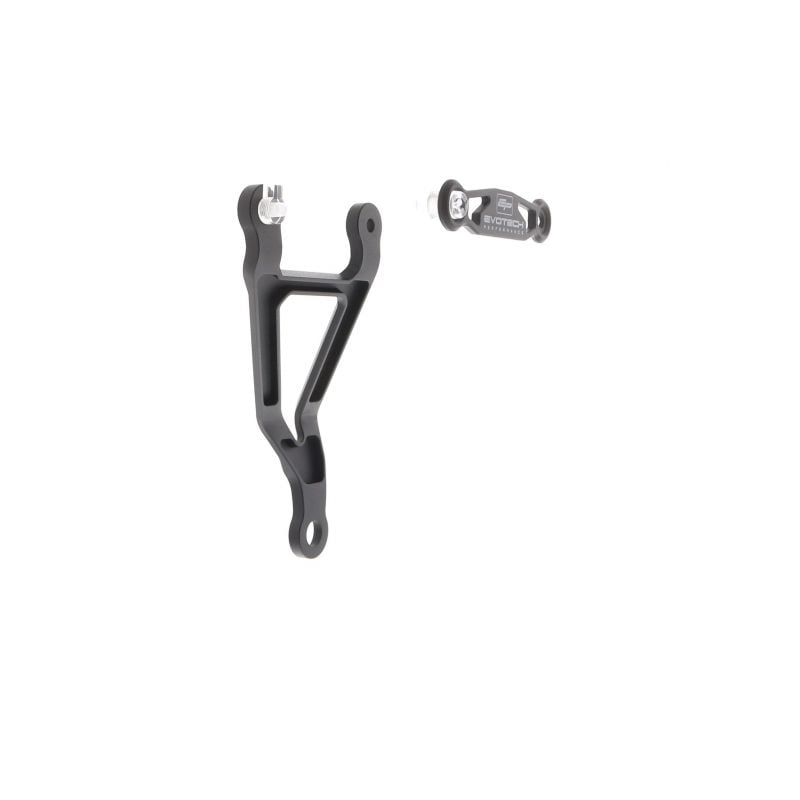 Kawasaki Z H2 SE 2021+ Staffa Supporto Scarico