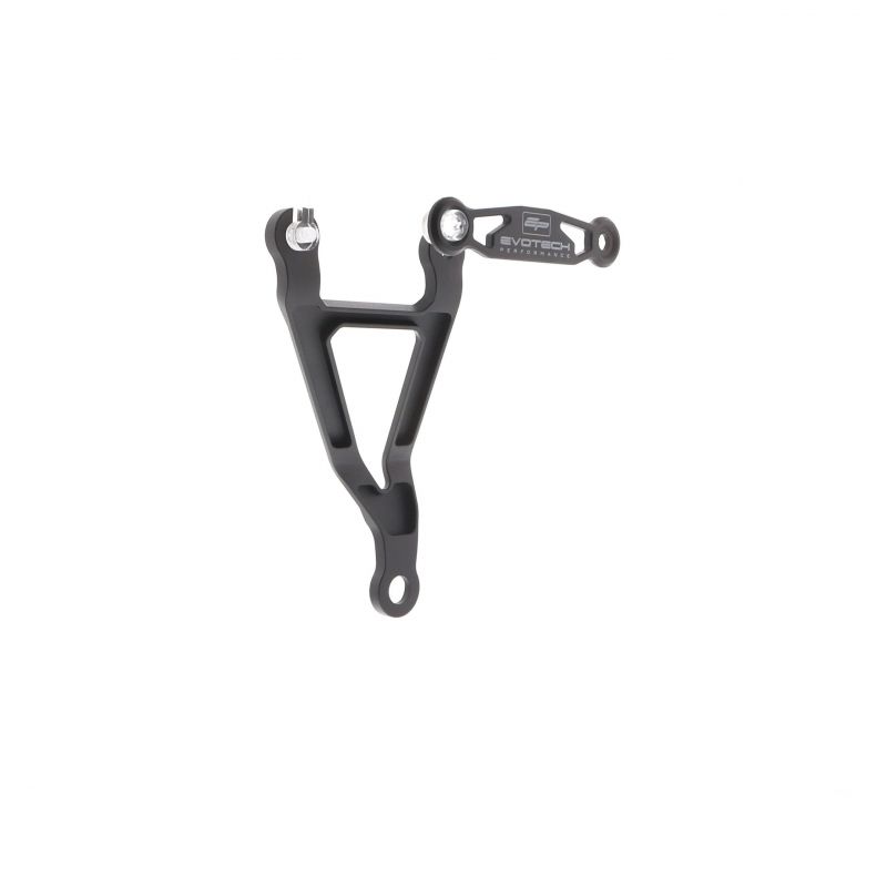 Kawasaki Z H2 SE 2021+ Staffa Supporto Scarico