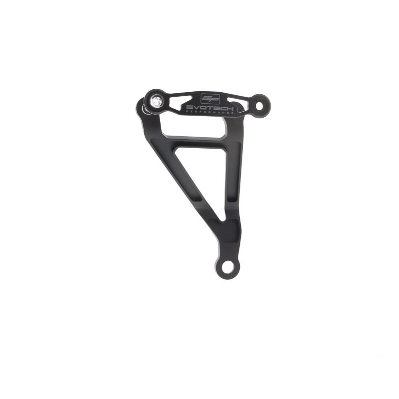 Kawasaki Z H2 SE 2021+ Staffa Supporto Scarico