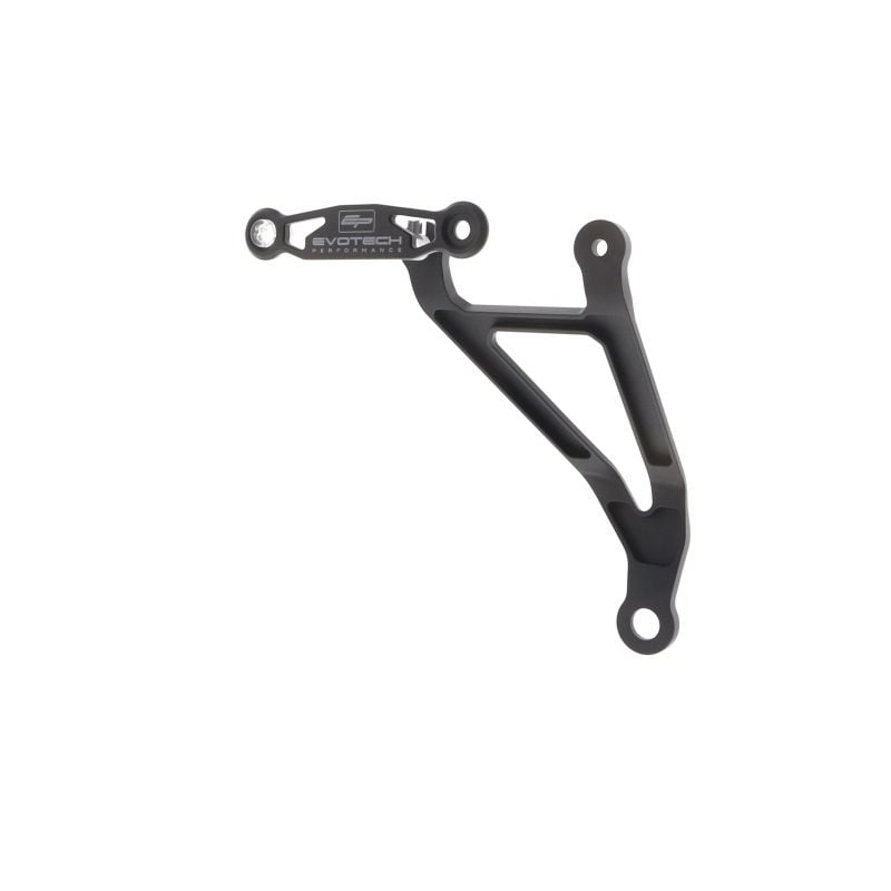 Kawasaki Z H2 SE 2021+ Staffa Supporto Scarico