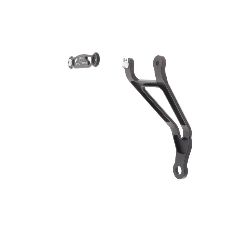 Kawasaki Z H2 SE 2021+ Staffa Supporto Scarico