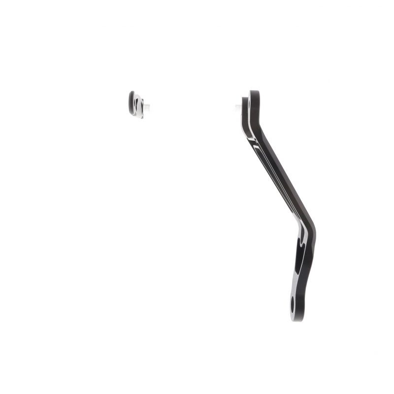 Kawasaki Z H2 SE 2021+ Staffa Supporto Scarico