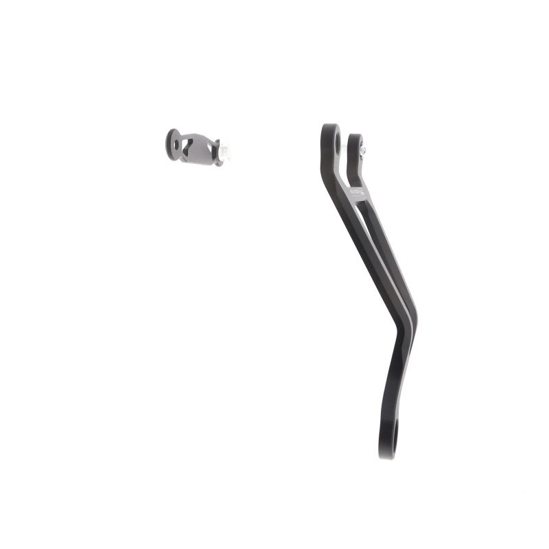 Kawasaki Z H2 SE 2021+ Staffa Supporto Scarico