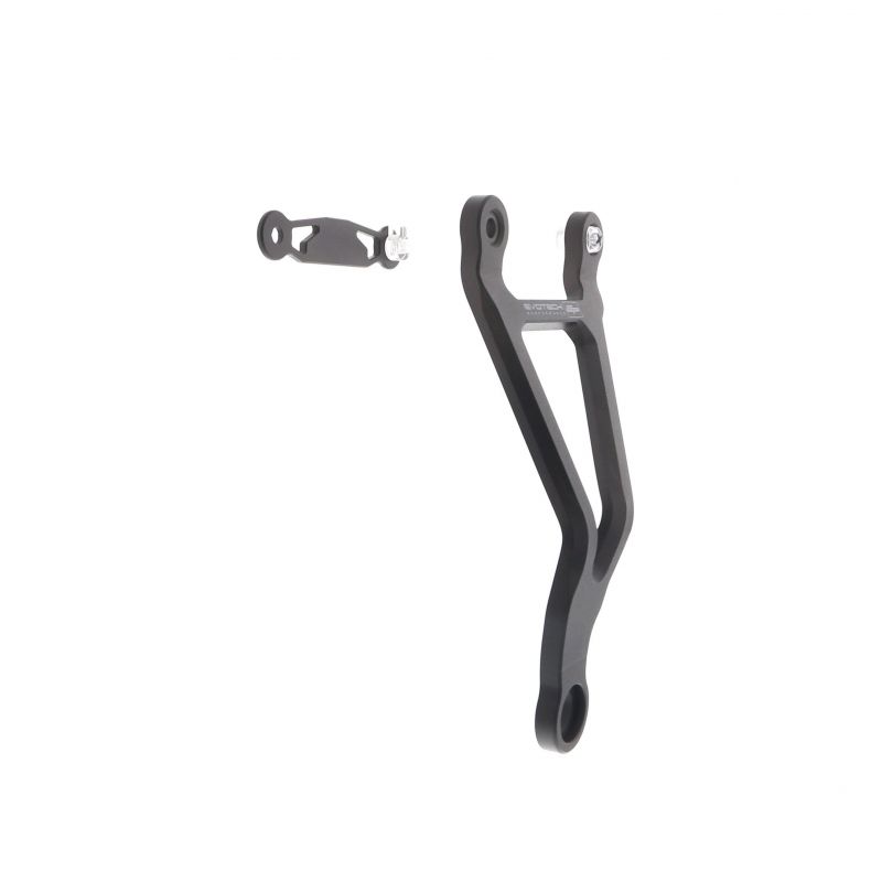 Kawasaki Z H2 SE 2021+ Staffa Supporto Scarico