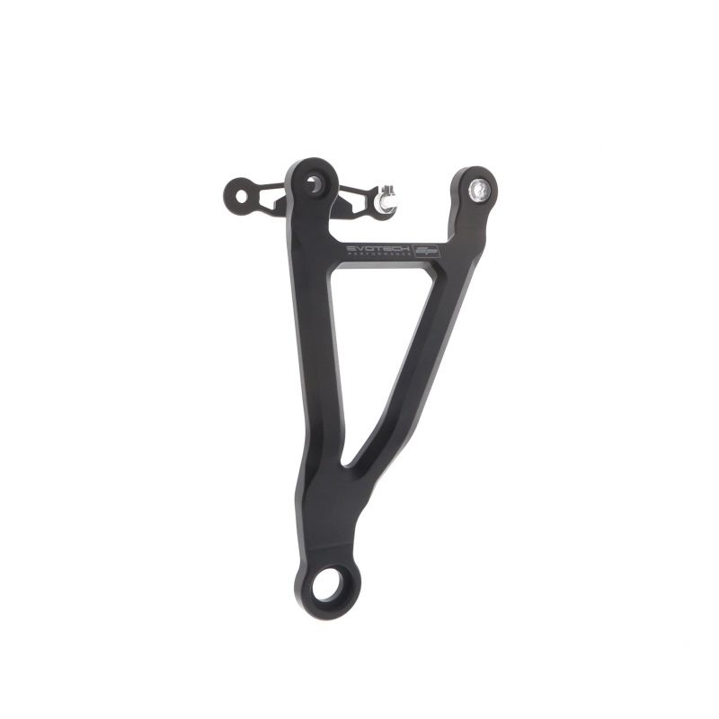 Kawasaki Z H2 SE 2021+ Staffa Supporto Scarico
