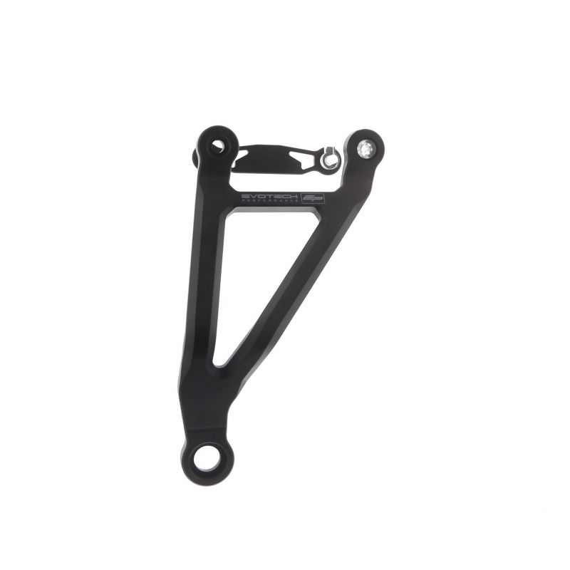 Kawasaki Z H2 SE 2021+ Staffa Supporto Scarico