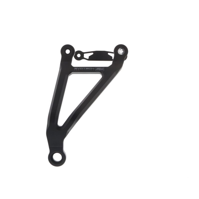 Kawasaki Z H2 SE 2021+ Staffa Supporto Scarico