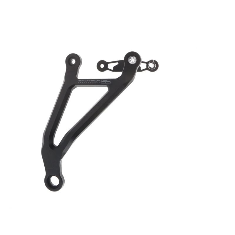 Kawasaki Z H2 SE 2021+ Staffa Supporto Scarico