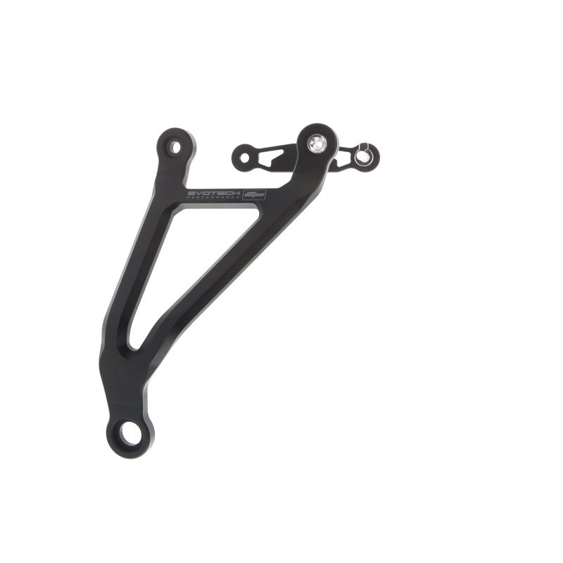 Kawasaki Z H2 SE 2021+ Staffa Supporto Scarico